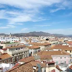 Living4Malaga Atico Marina